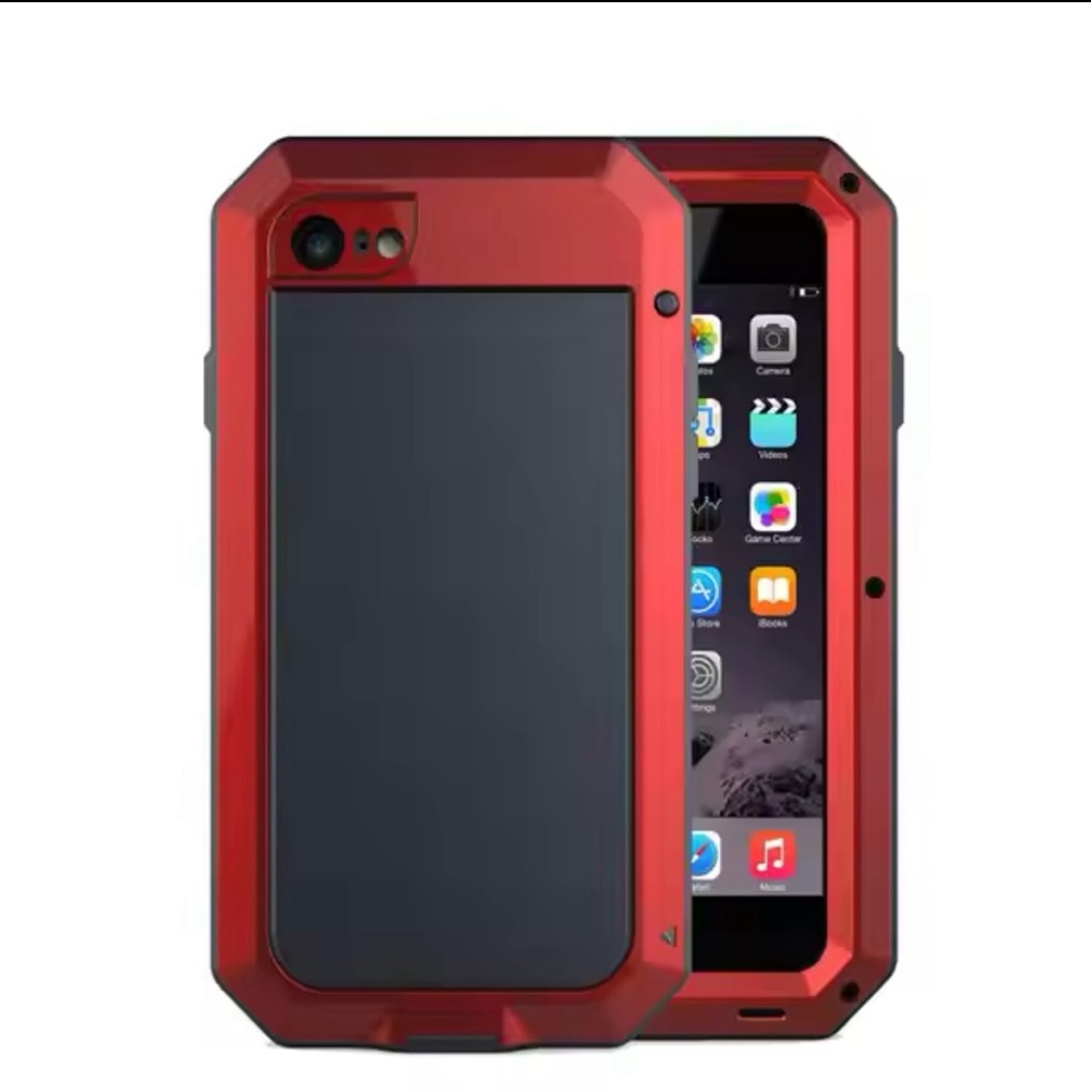 iPhone 14 Plus case